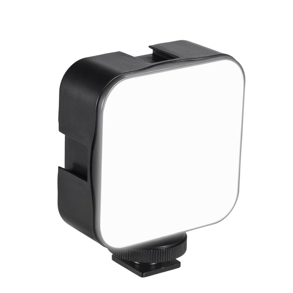Photography Lighting Brand - Dimmable Fill-in Light USB Charging Hot