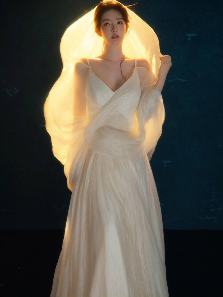 Photography Lighting For Clothing - 2026 New Pure Desire Art Photography