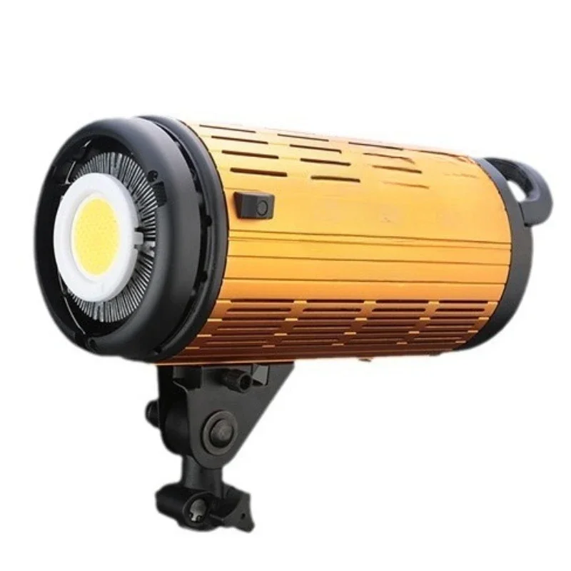 Photography Lighting For Clothing - Adjustable dual color temperature photography light