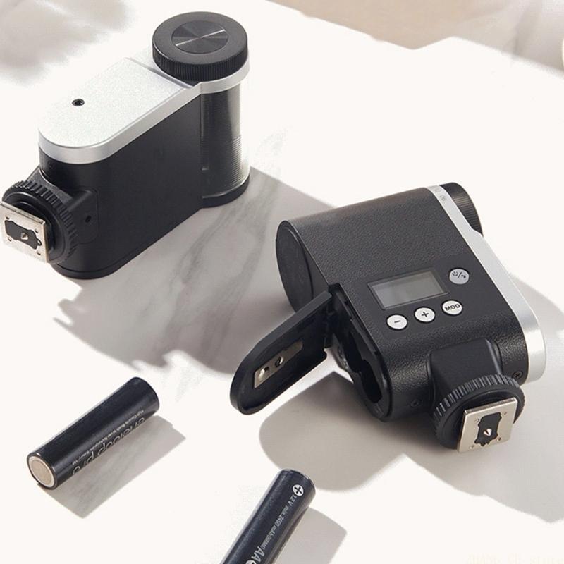 Photography Lighting Brand - M5TD iA32 Photography Camera Flash Light