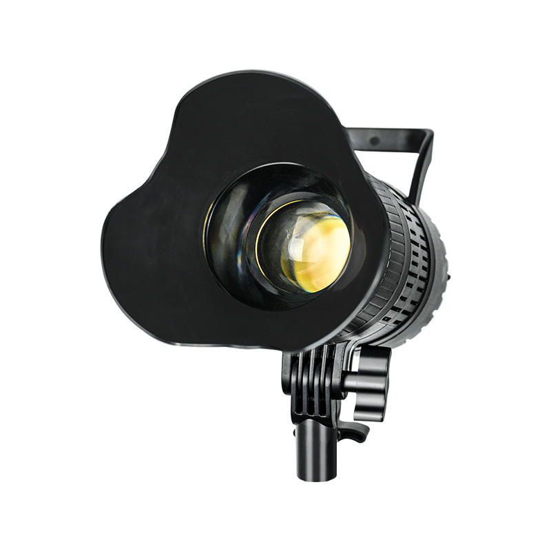 Portrait Photography With Lighting - Spotlight LED 220V Studio Video Light