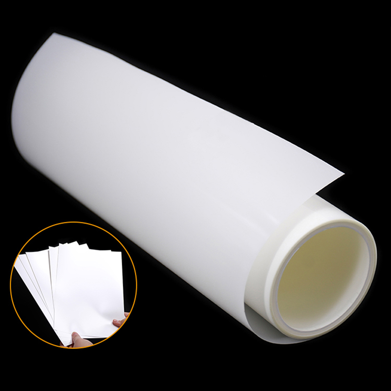 Photography Lighting Guides - Light Diffuser Film Homogenizing Uniform LED