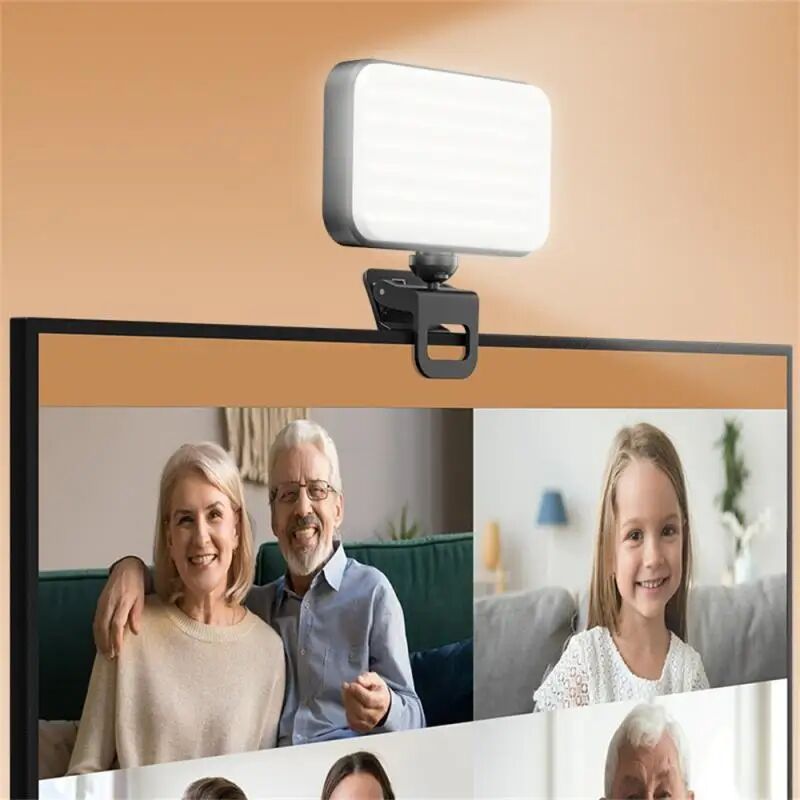 Photography Lighting Video - Pocket LED Selfie Light For IPhone
