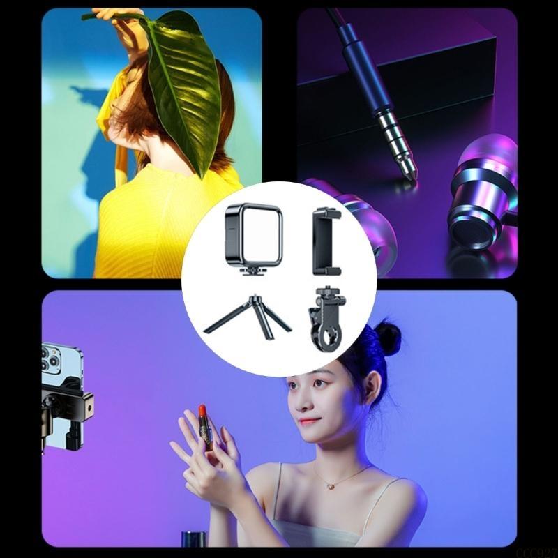 Photography Lighting Brand - B03F LED Video Light for Photography