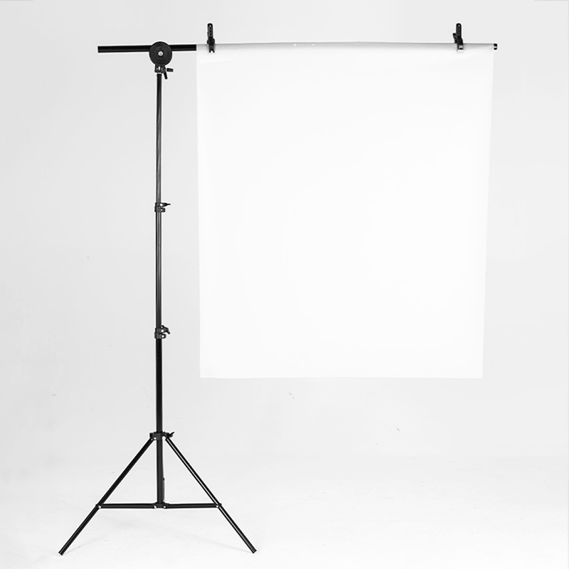 Photography Lighting White Background - 1.7X1m Photography Background Diffusion Fabric Nylon