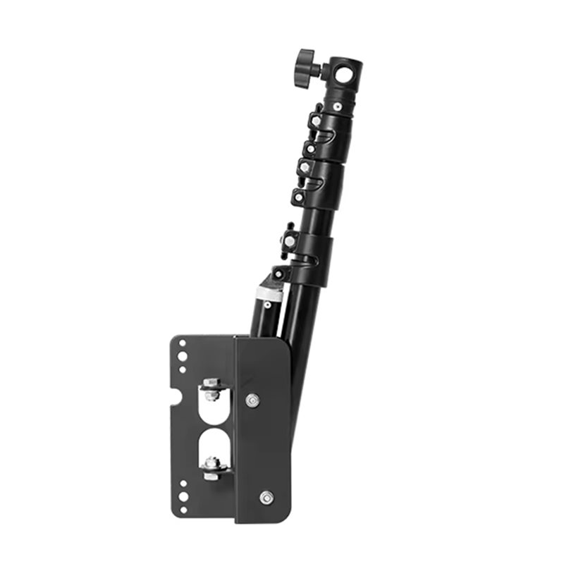Photography Lighting With Flash - A41Z-Photography Pendant Stand For Indoor Wall