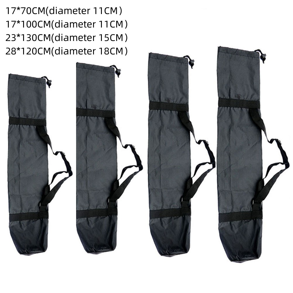 Photography Lighting For Products - 70-130cm Tripod Bag Drawstring Toting Bag