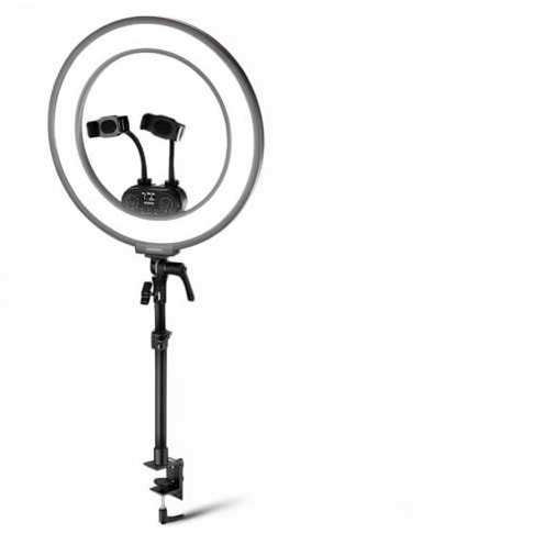 Photography Lighting Video - LED Video Light With Professional Remote
