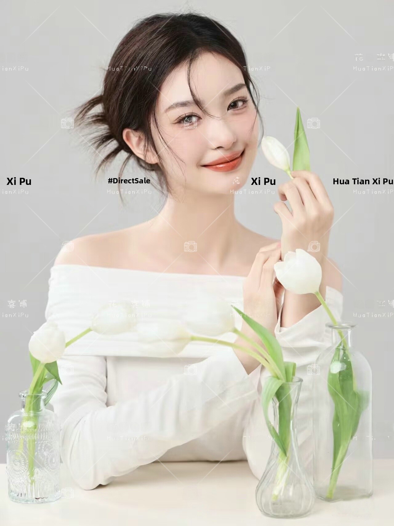 Photography Of Lighting - New Arrival Studio Theme Korean Style