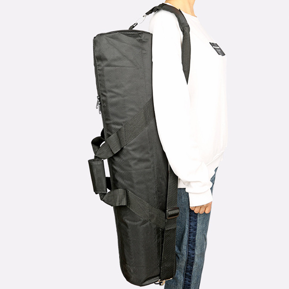 Photography Of Lighting - Portable Tripod Bag Oxford Cloth Heavy