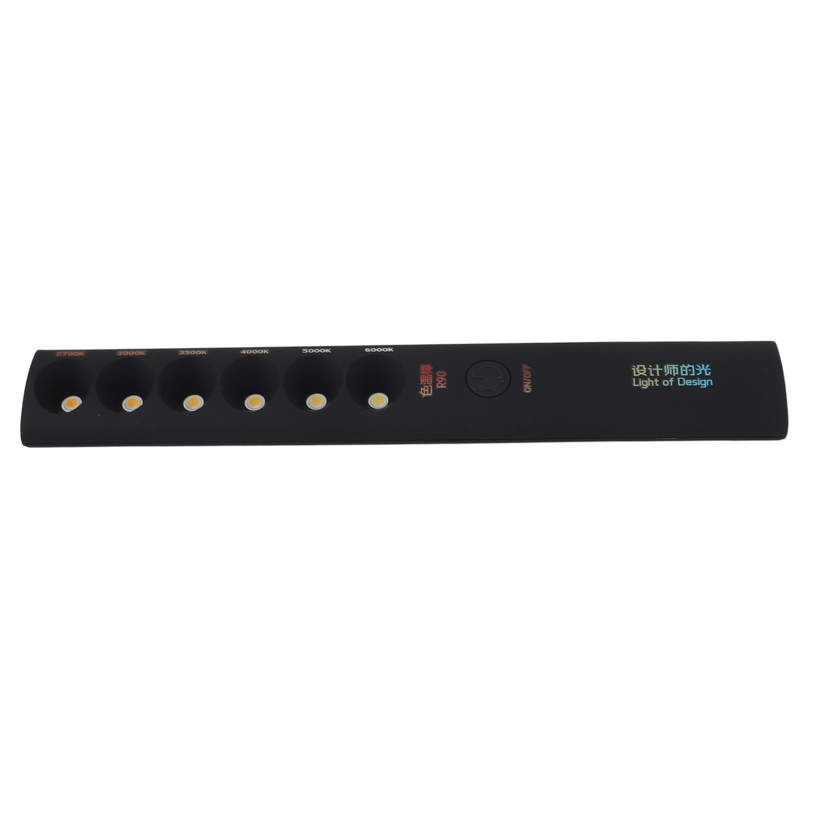 Photography Lighting Video - Video Light Wand Portable Color Temperature