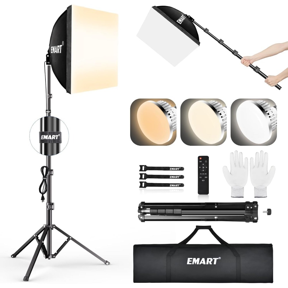 Photography Lighting Brand - 16