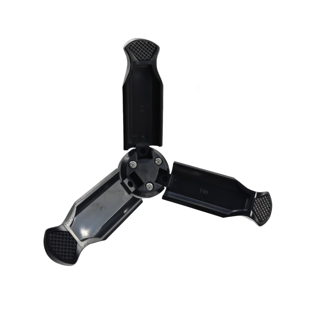 Mini Tripod Stand With 1/4'' S - огляд і ціна Photography Video Lighting Kit With Adjustable Tripod Stand
