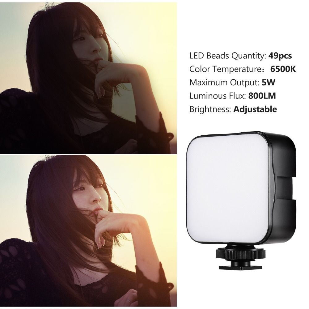Portable Photography Hot Shoe  - огляд і ціна Photography Lighting Brand
