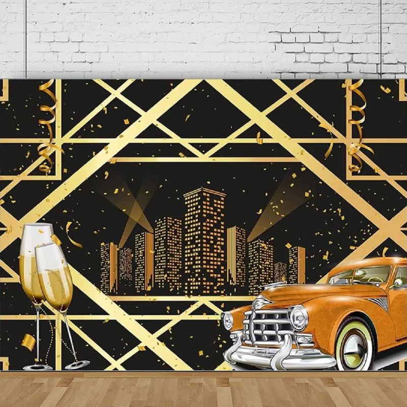 Gatsby Photography Backdrop Ro - огляд і ціна Portrait Photography With Lighting