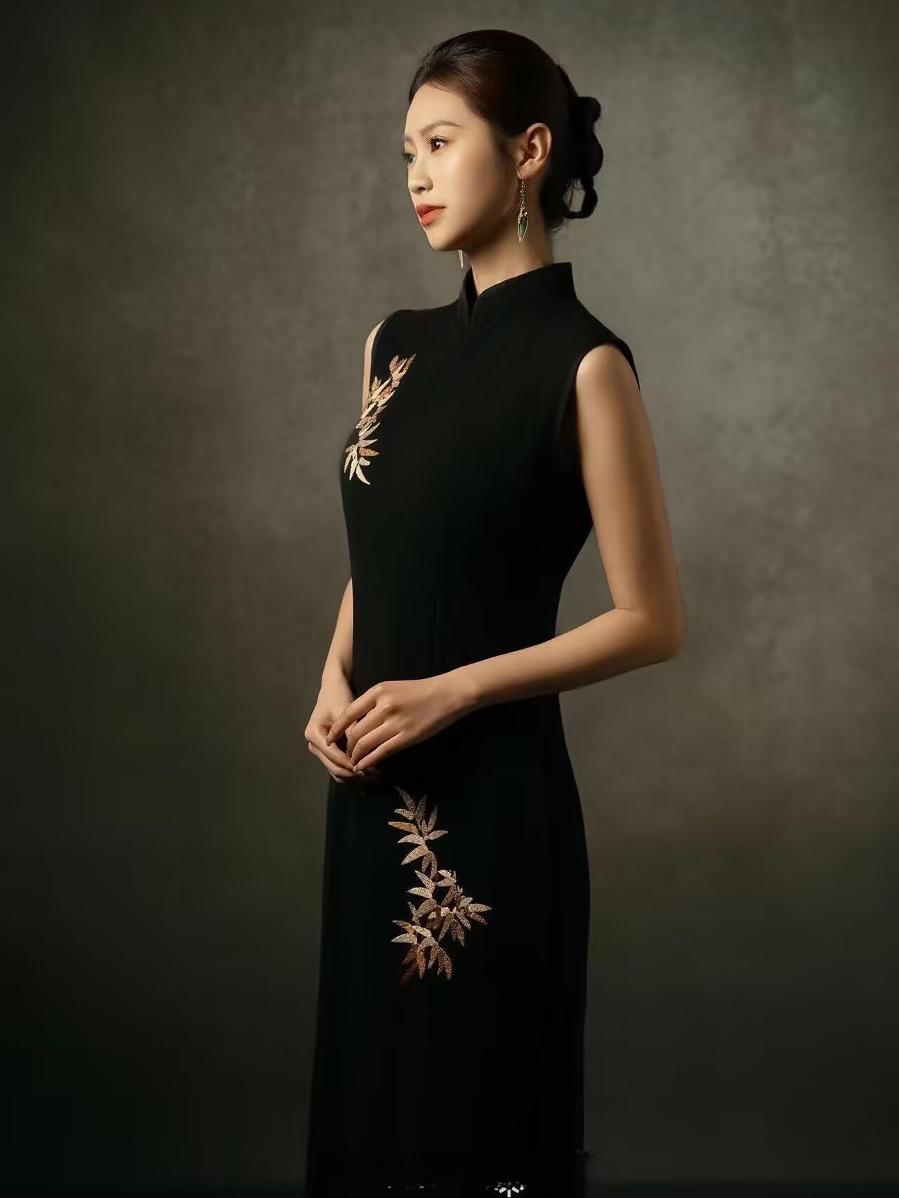 Black  Portrait Photography St - огляд і ціна Portrait Photography With Lighting