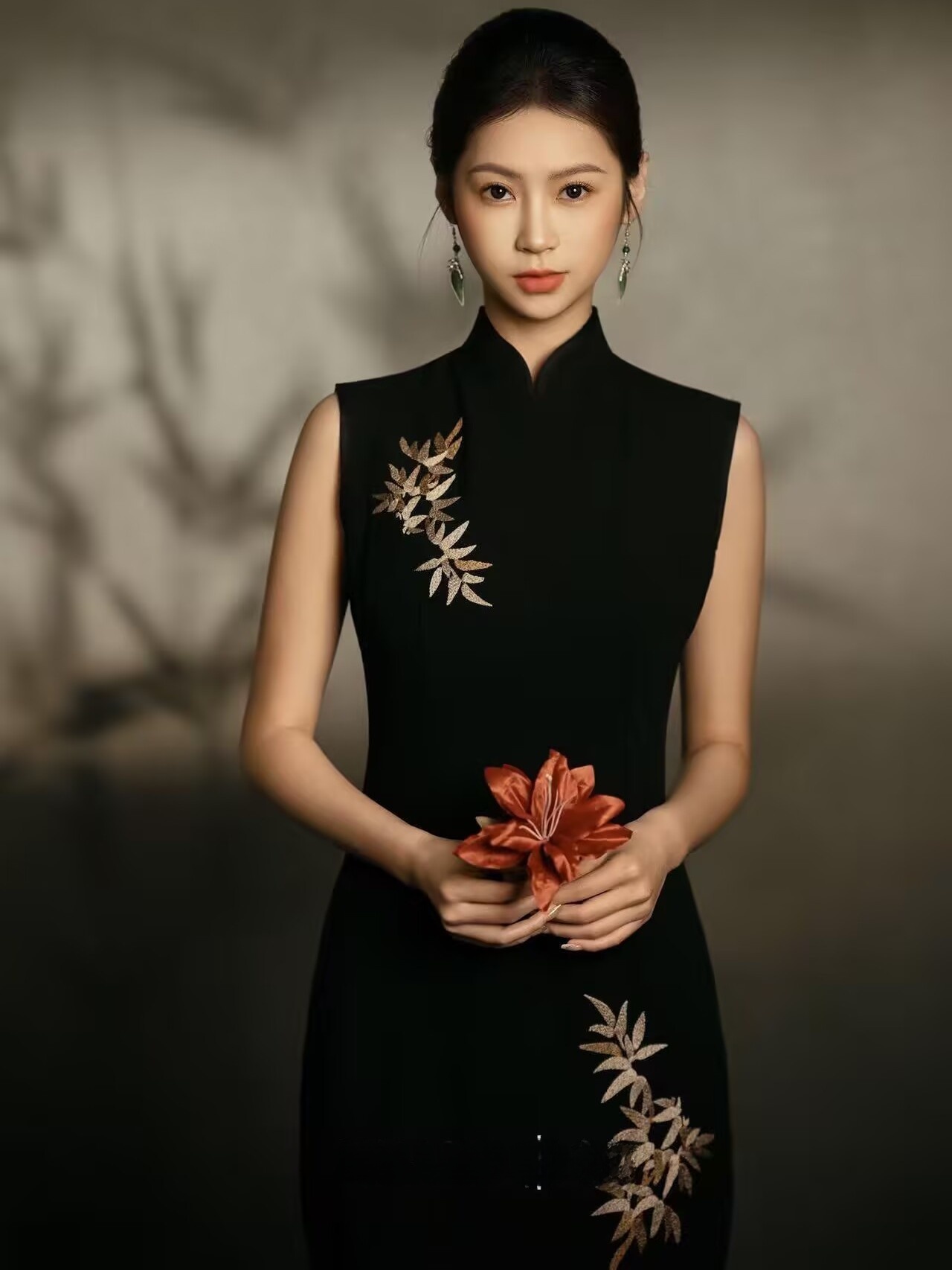 Black  Portrait Photography St - огляд і ціна Portrait Photography With Lighting