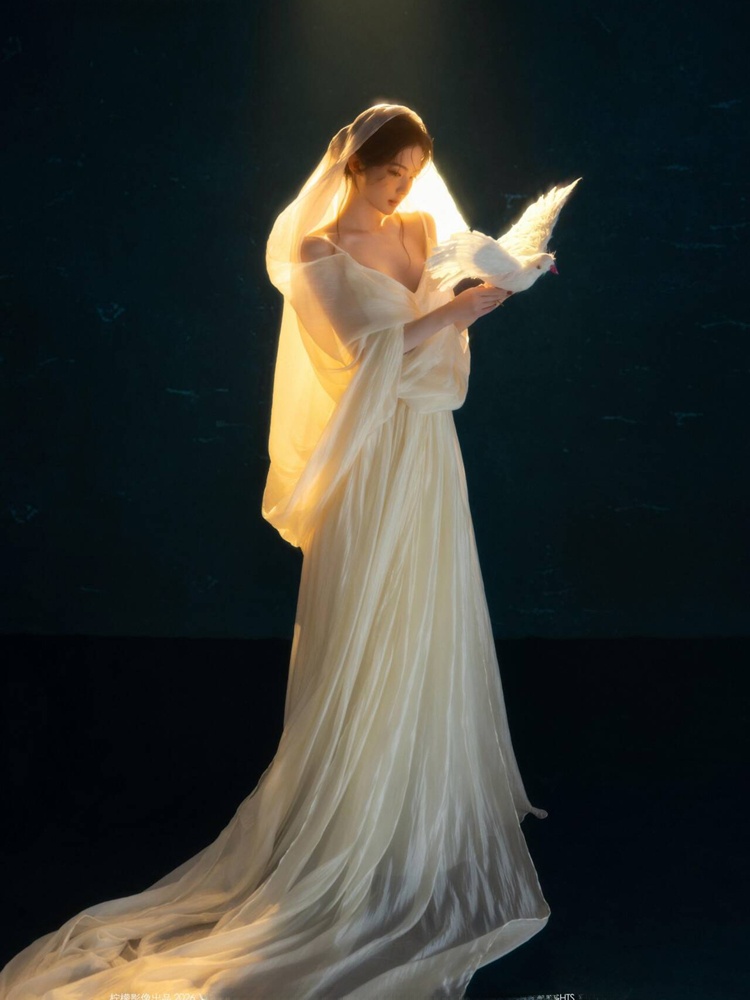 2026 New Pure Desire Art Photo - огляд і ціна Photography Lighting For Clothing