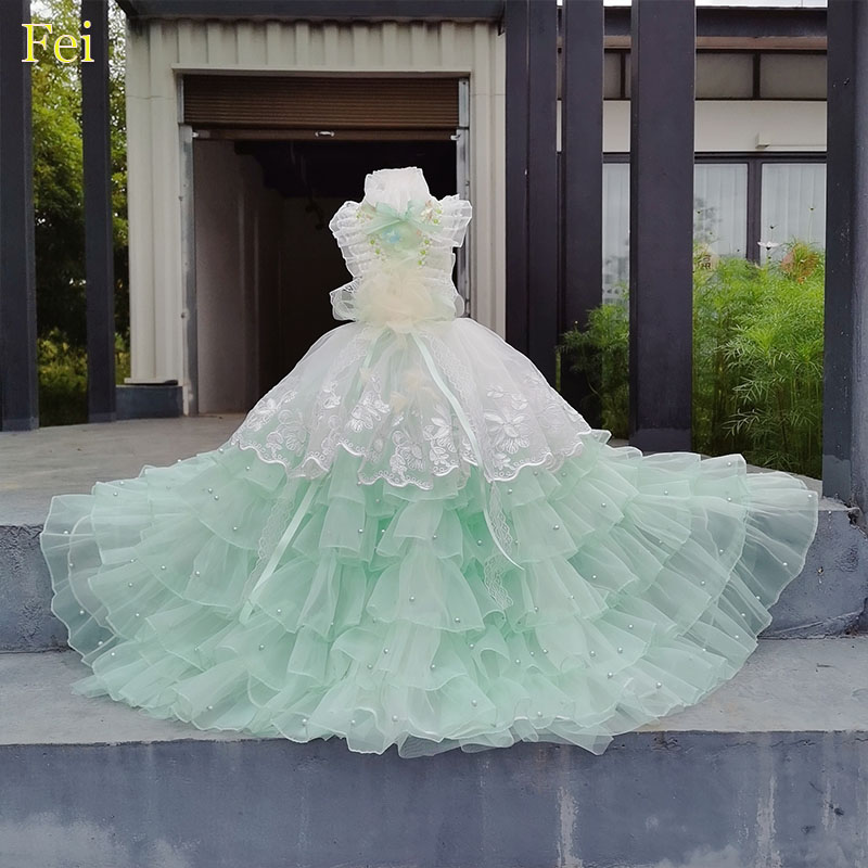 Pet Clothes Photography Dress  - огляд і ціна Photography Lighting For Clothing
