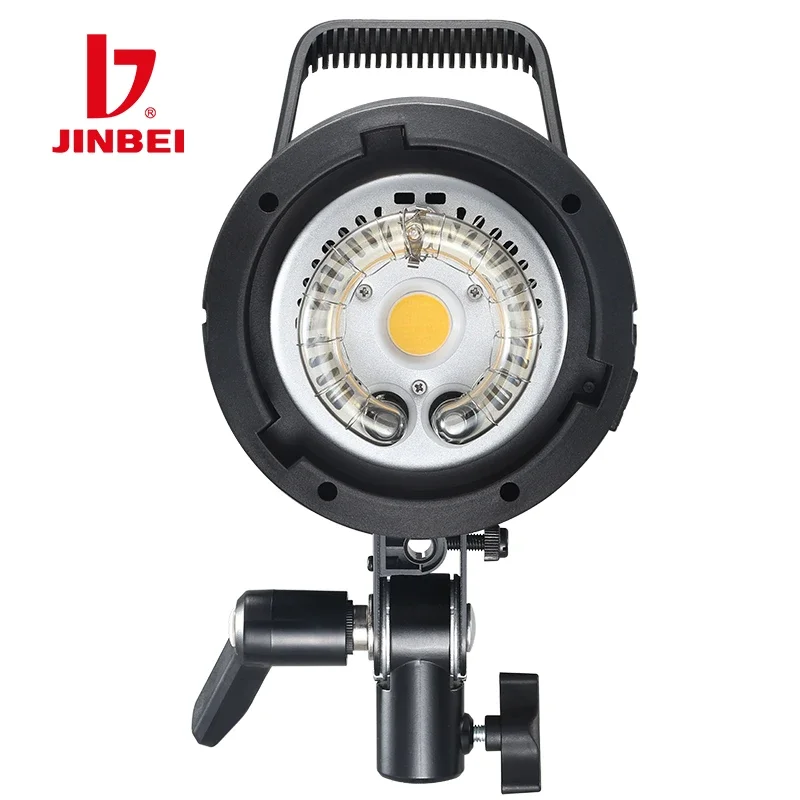 JINBEI DPX1000II Professional  - огляд і ціна Photography Lighting For Clothing