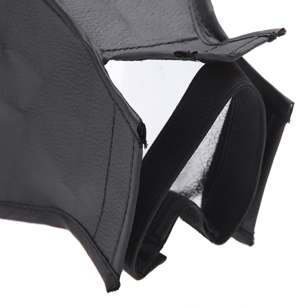 15x17cm Softbox Reflector Flas - огляд і ціна Photography Lighting With Flash