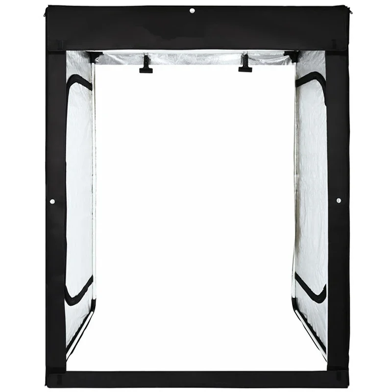 LED Photo Light Box Large-Scal - огляд і ціна Photography Lighting For Clothing