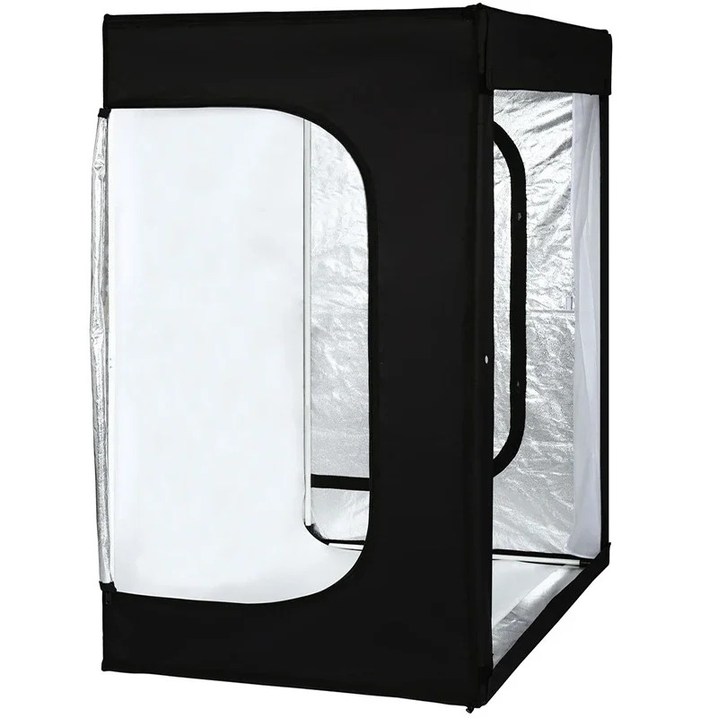 LED Photo Light Box Large-Scal - огляд і ціна Photography Lighting For Clothing
