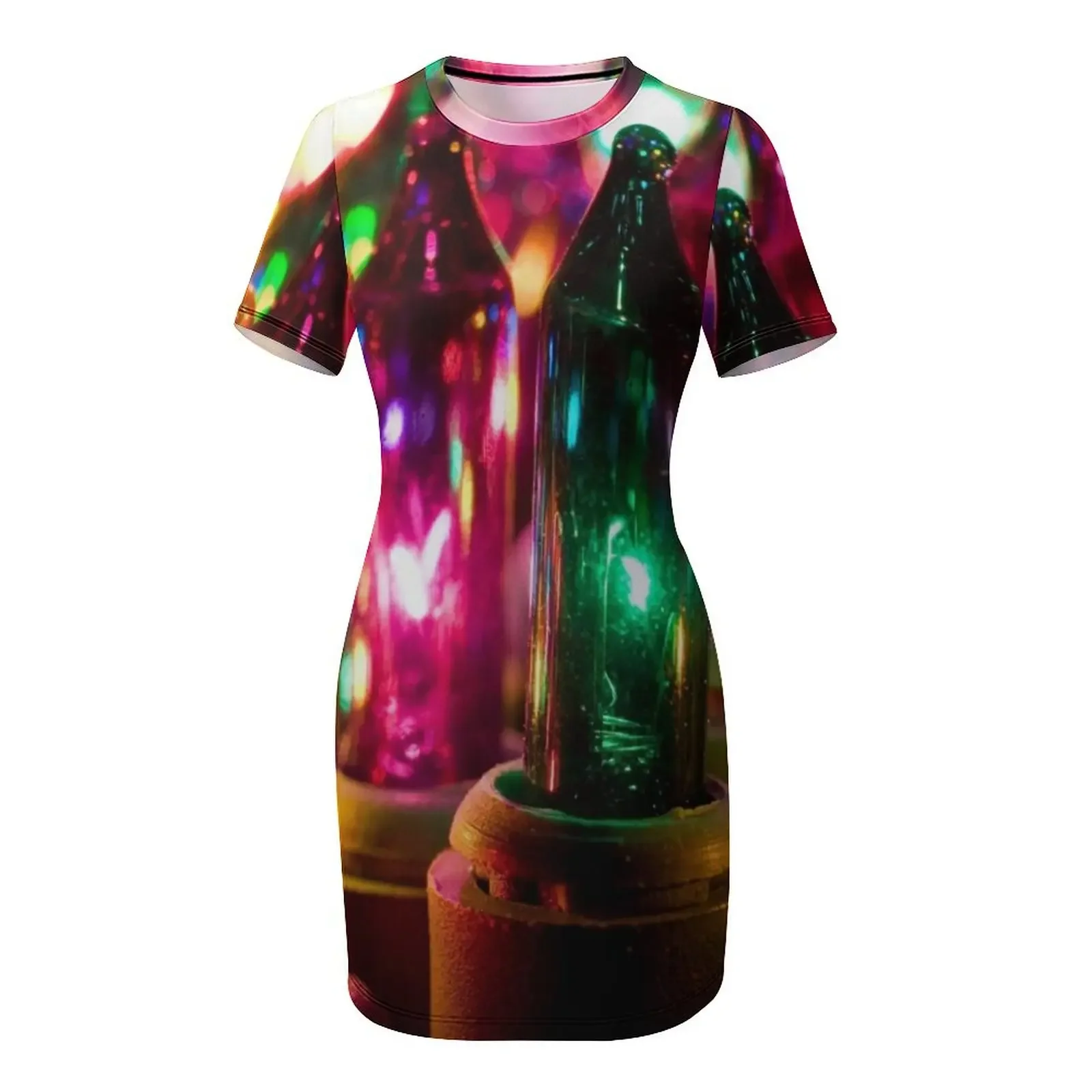 Christmas Tree Costume Macro M - огляд і ціна Photography Lighting For Clothing