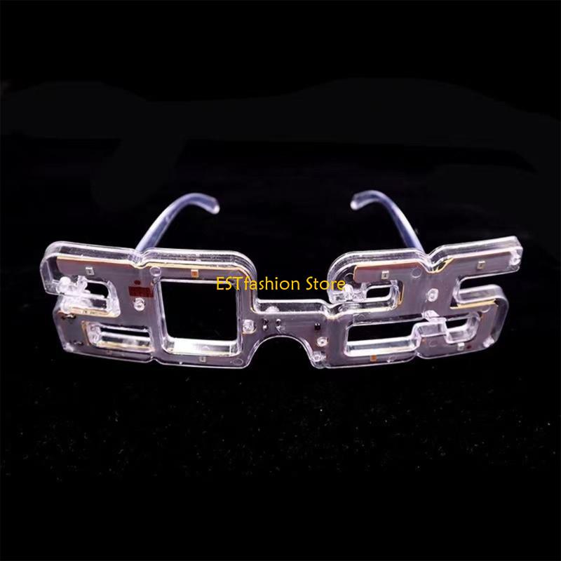 Y5GC 3 Modes LED Light Up Glas - огляд і ціна Photography Lighting Classes