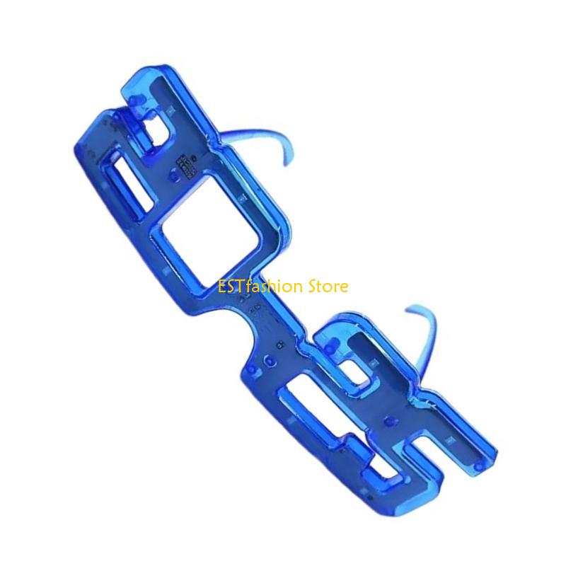 Y5GC 3 Modes LED Light Up Glas - огляд і ціна Photography Lighting Classes