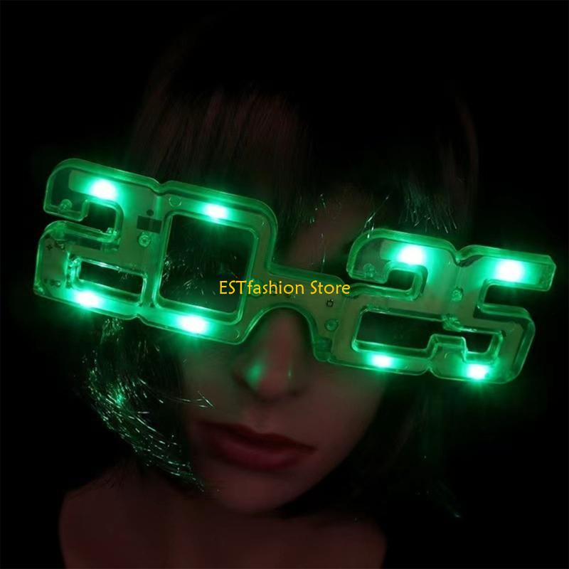 Y5GC 3 Modes LED Light Up Glas - огляд і ціна Photography Lighting Classes