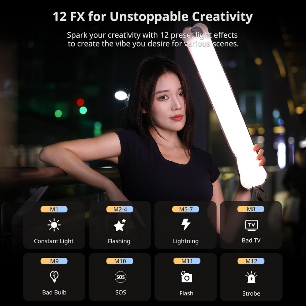 Bi-Color Inflatable LED Light  - огляд і ціна Photography Lighting Brand