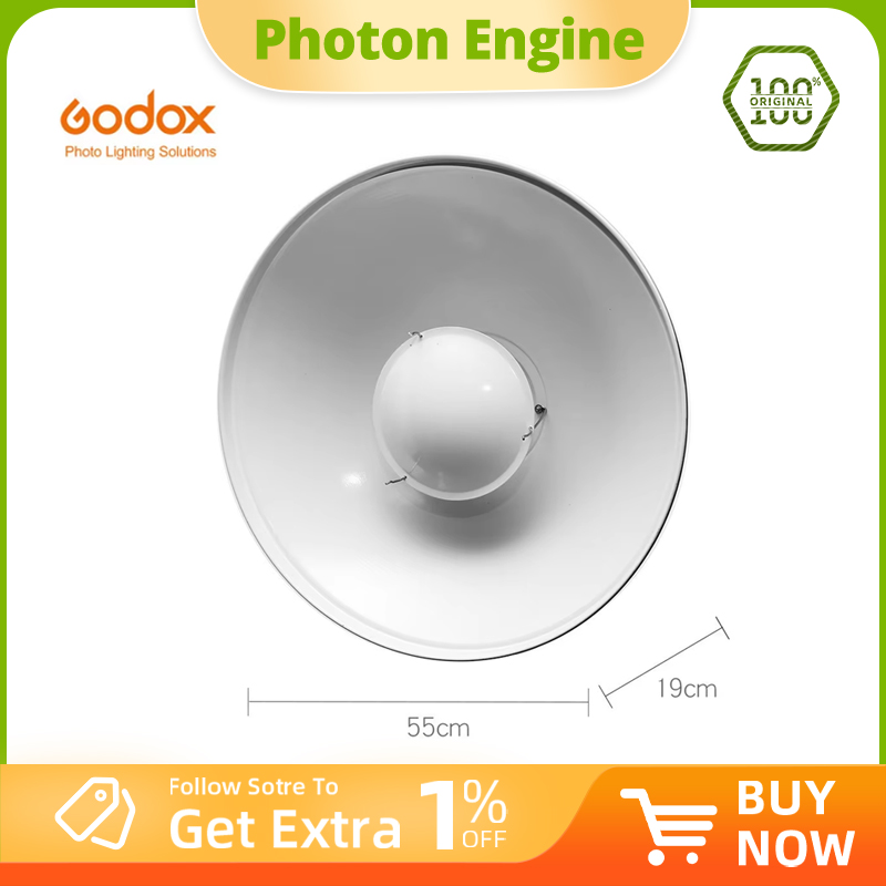 Godox 55cm 22