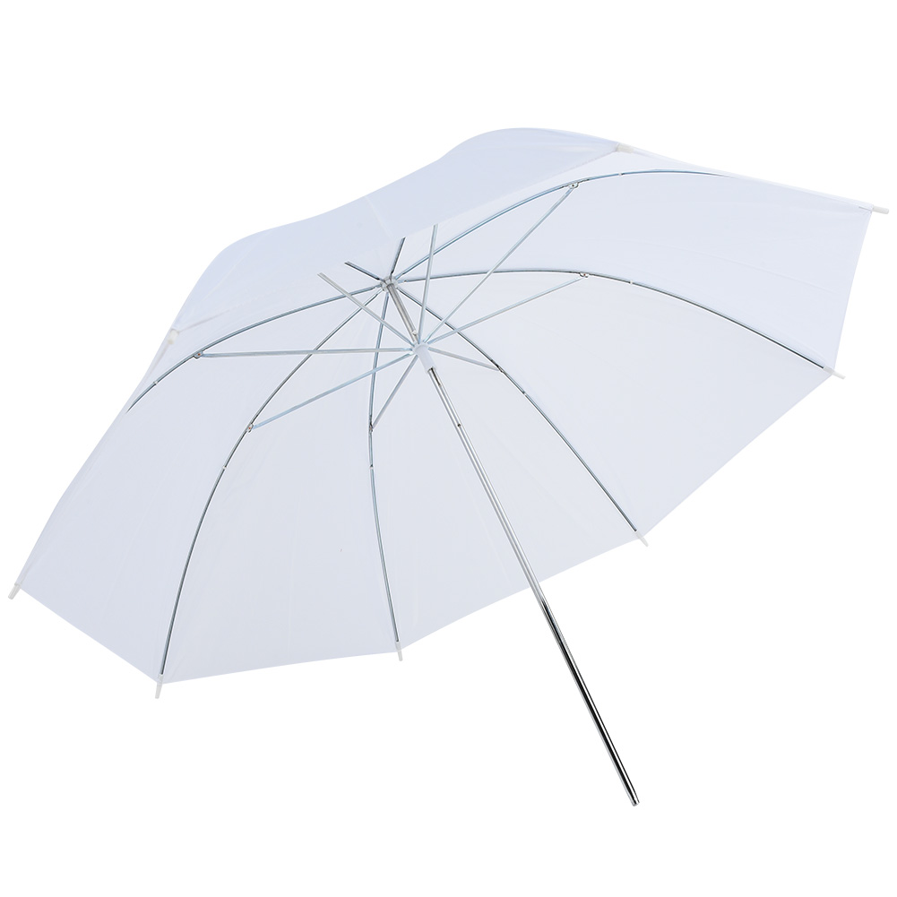 33 Inch Translucent White Soft - огляд і ціна Photography Lighting With Flash