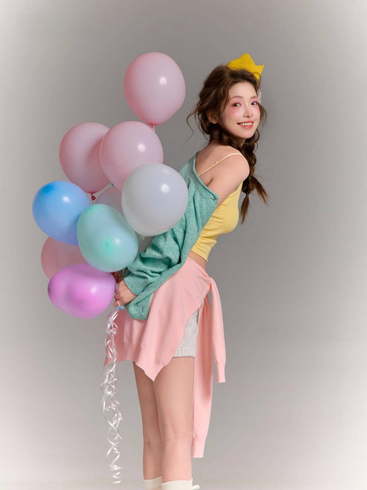New 2026 Korean Style Sweet Gi - огляд і ціна Photography Lighting For Clothing