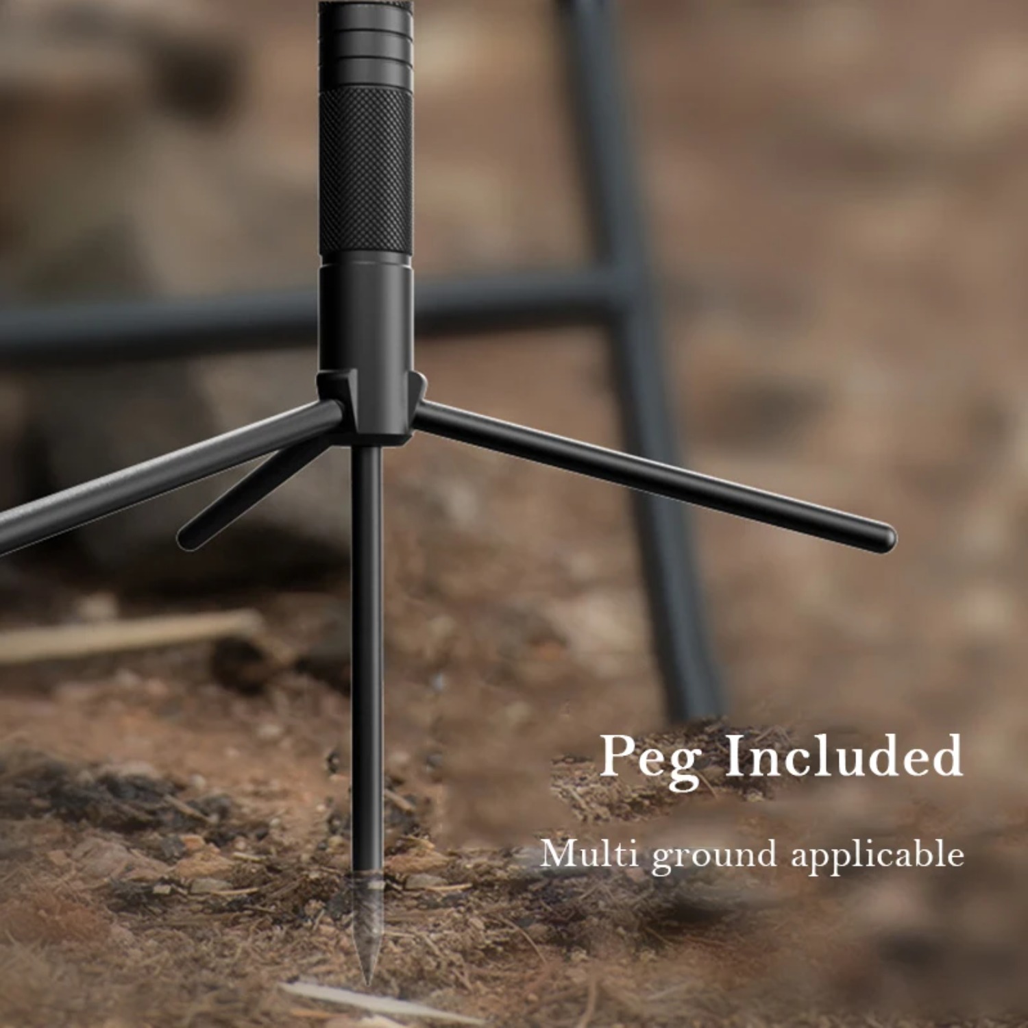 New Aluminum Lantern Stand Cam - огляд і ціна Photography Video Lighting Kit With Adjustable Tripod Stand