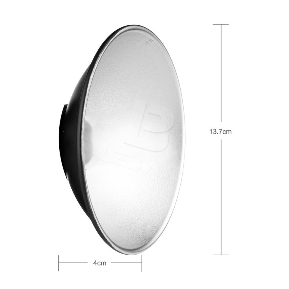 Godox AD-S6 Portable Umbrella- - огляд і ціна Beauty Dish 55Cm