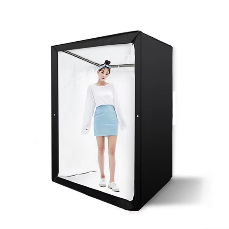 【From China】160*120*80cm Big S - огляд і ціна Portrait Photography With Lighting