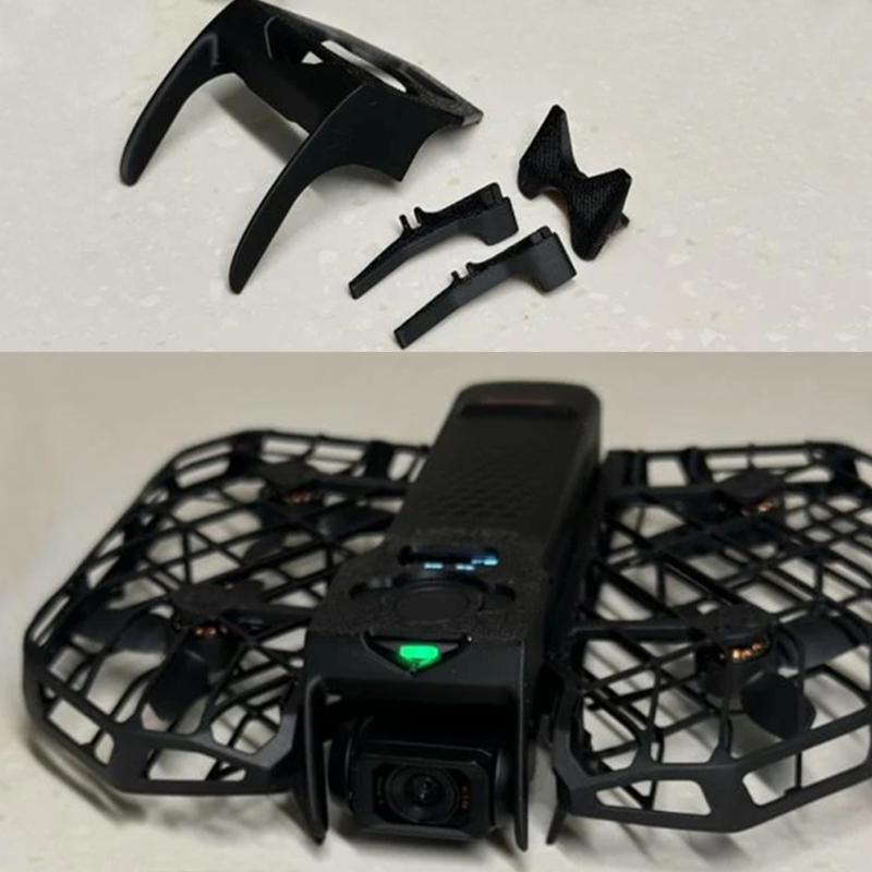 1Set Gimbal Guard Kit Night Na - огляд і ціна Photography Lighting Classes