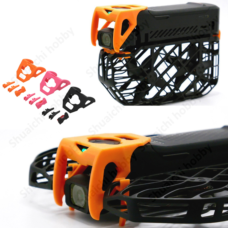 1Set Gimbal Guard Kit Night Na - огляд і ціна Photography Lighting Classes