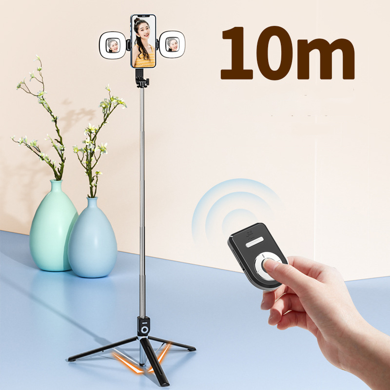 1.7m Extendable Live Tripod Se - огляд і ціна Photography Lighting Stick