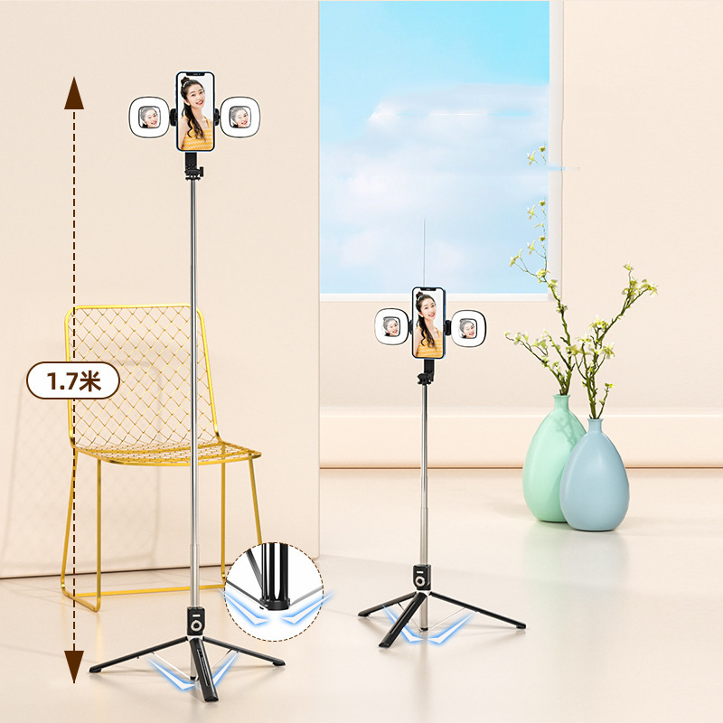 1.7m Extendable Live Tripod Se - огляд і ціна Photography Lighting Stick