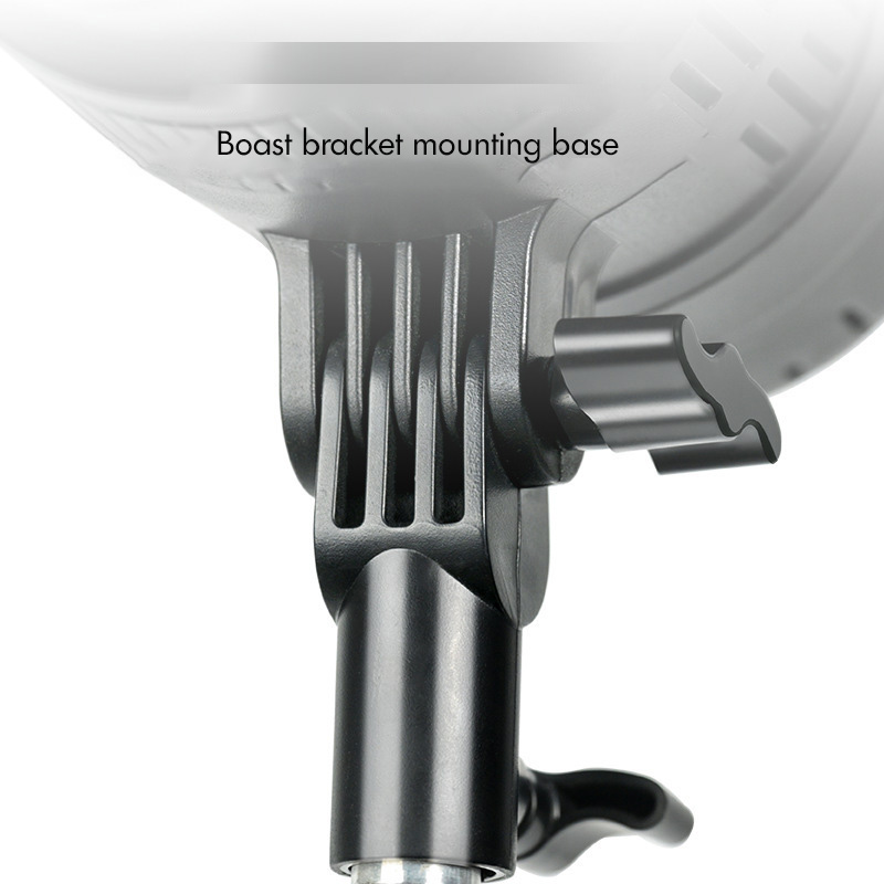 Spotlight LED 220V Studio Vide - огляд і ціна Portrait Photography With Lighting