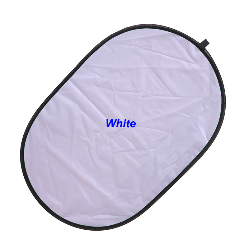 For Studio Photography Ellipse - огляд і ціна Reflector Disc Silver