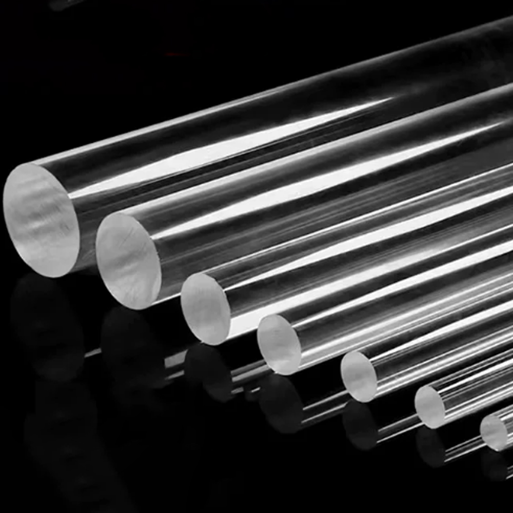 Length 500mm Transparent Solid - огляд і ціна Photography Lighting Guides