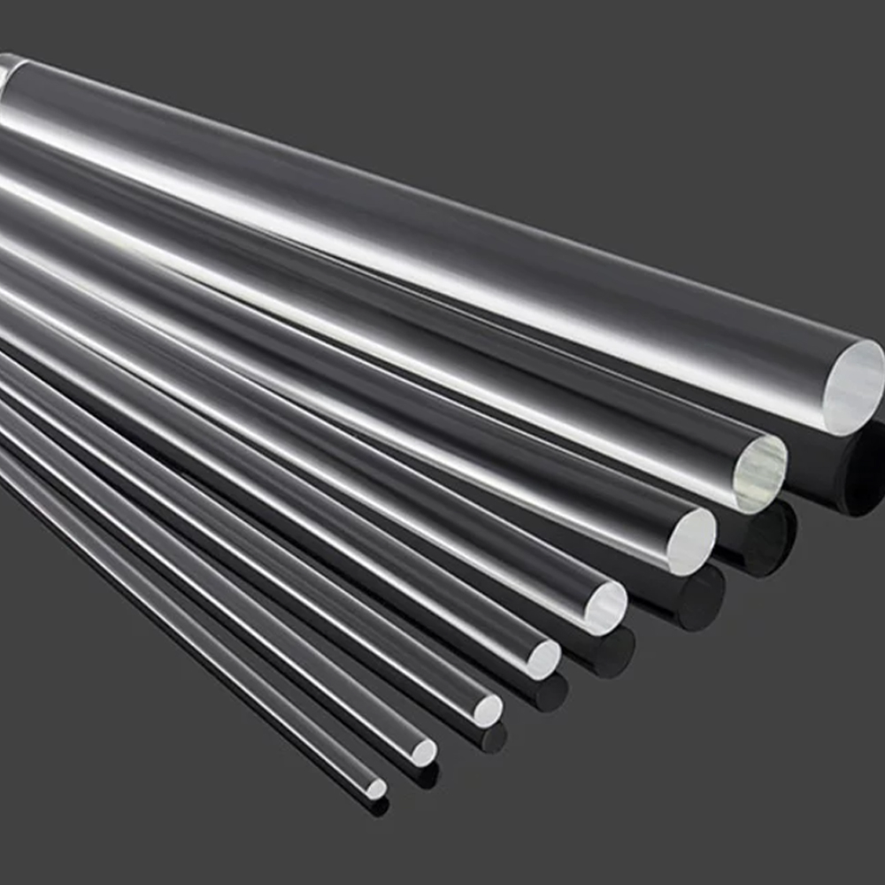 Length 500mm Transparent Solid - огляд і ціна Photography Lighting Guides