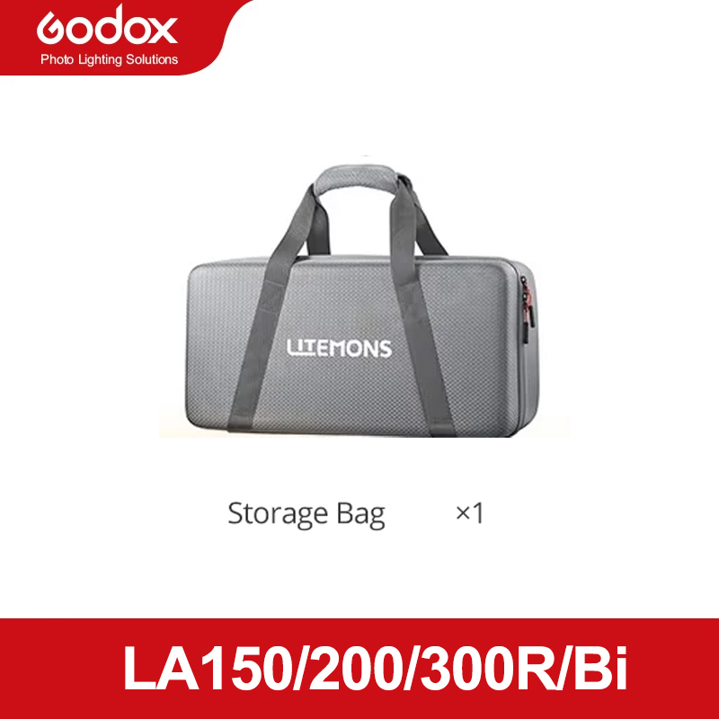 GODOX Photography Light Storag - огляд і ціна Photography Of Lighting