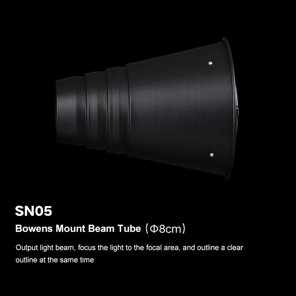 Godox Bowens Mount Standard Re - огляд і ціна Photography Lighting For Products