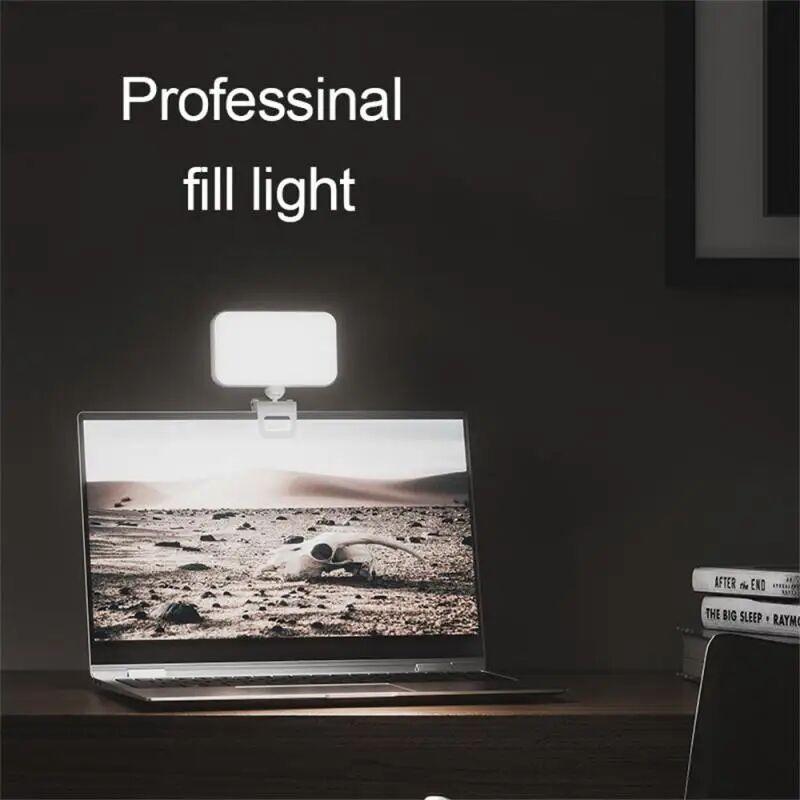 Pocket LED Selfie Light For IP - огляд і ціна Photography Lighting Video