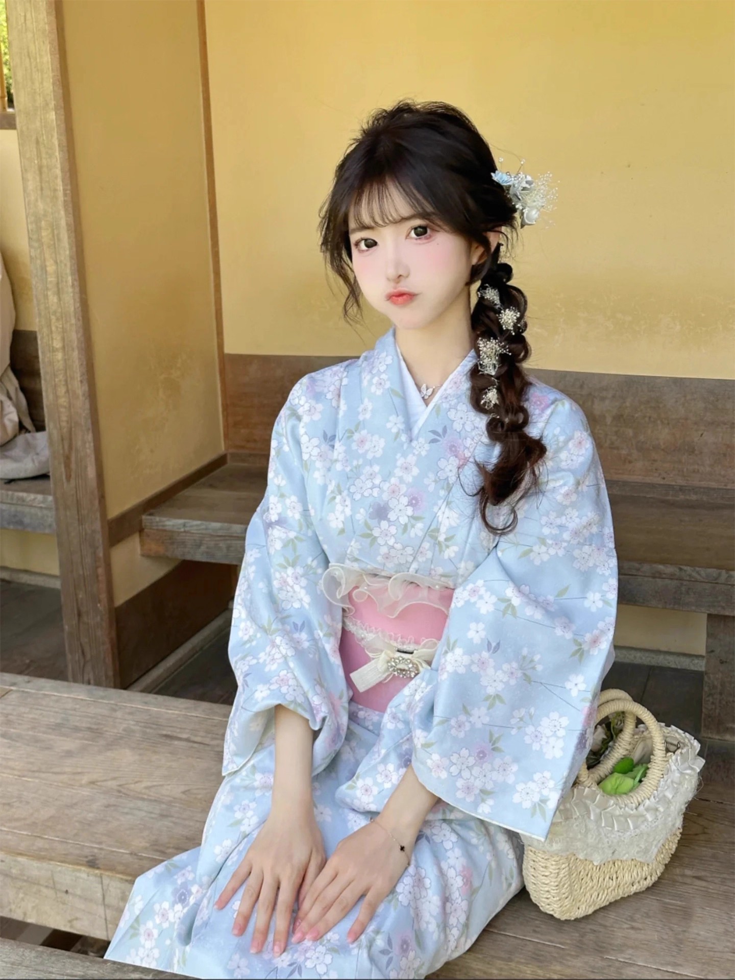 Summer Thin Women Japanese Kim - огляд і ціна Photography Lighting For Clothing